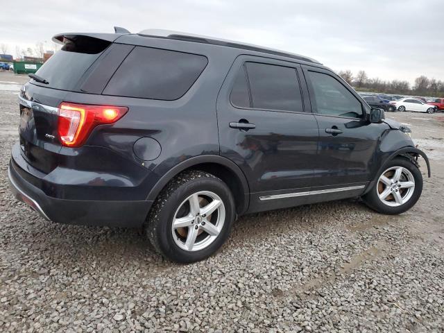 Photo 3 from auction – 2017 FORD EXPLORER X with VIN 1FM5K8D84HGA30132