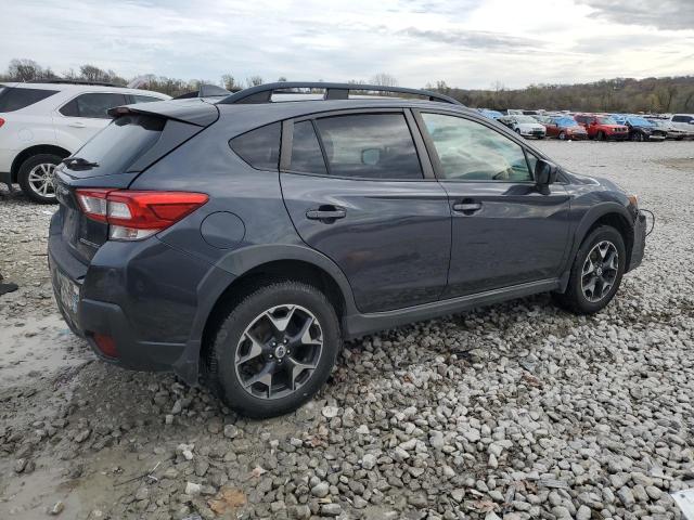 Photo 3 from auction – 2018 SUBARU CROSSTREK with VIN JF2GTADC7JH320629