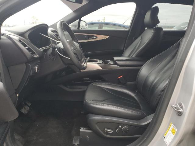 Photo 7 from auction – 2018 LINCOLN MKX PREMIE with VIN 2LMPJ8JR4JBL20641