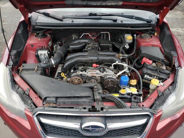 Снимка 11 от търг – 2013 SUBARU XV CROSSTR с VIN JF2GPAKC2D2865801