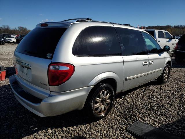 Photo 3 from auction – 2007 CHRYSLER TOWN & COU with VIN 2A8GP54L67R189872