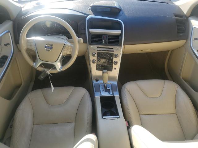 Photo 8 from auction – 2011 VOLVO XC60 3.2 with VIN YV4952DZ6B2149899