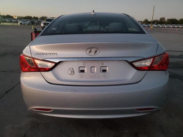 Photo 6 from auction – 2011 HYUNDAI SONATA GLS with VIN 5NPEB4AC8BH220900