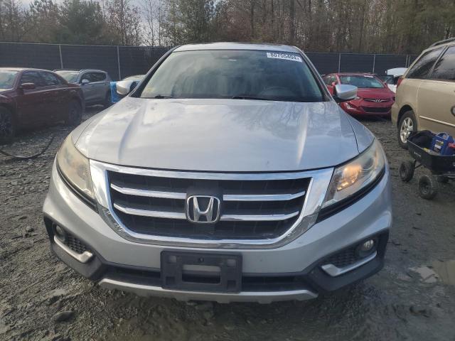 Photo 5 from auction – 2015 HONDA CROSSTOUR with VIN 5J6TF3H53FL000458