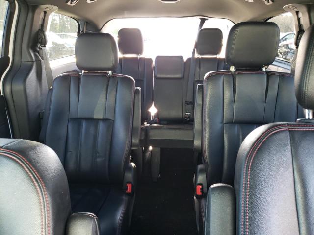 Photo 10 from auction – 2018 DODGE GRAND CARA with VIN 2C4RDGEG1JR145887