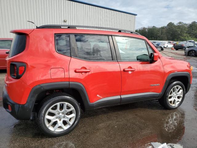 Photo 3 from auction – 2016 JEEP RENEGADE L with VIN ZACCJBBT1GPD20719