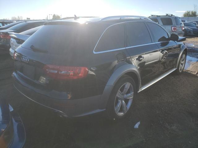 Photo 3 from auction – 2013 AUDI A4 PREMIUM with VIN WA1UFAFL4EA084083