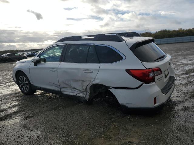 Photo 2 from auction – 2017 SUBARU OUTBACK 2. with VIN 4S4BSANCXH3227097