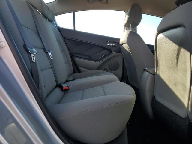 Photo 10 from auction – 2015 KIA FORTE LX with VIN KNAFK4A68F5427790