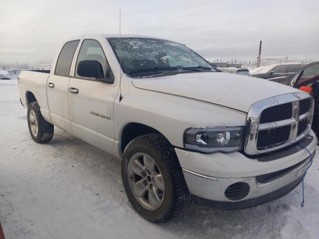 Photo 4 from auction – 2005 DODGE RAM with VIN 1D7HU18N05S325164