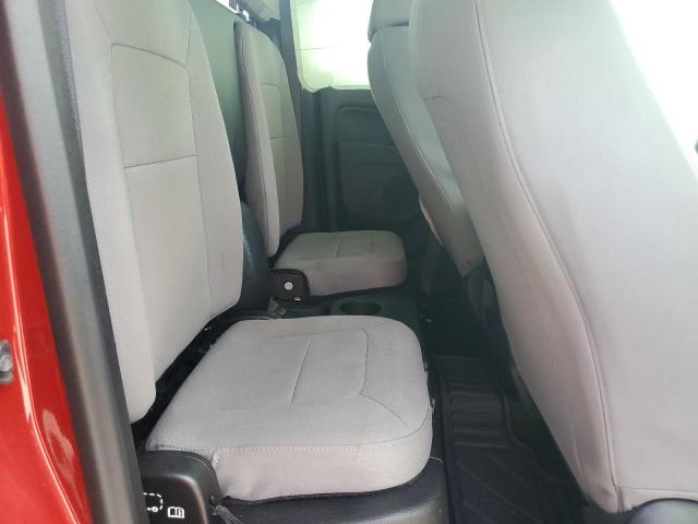 Photo 10 from auction – 2016 CHEVROLET COLORADO L with VIN 1GCHSCEA0G1298148