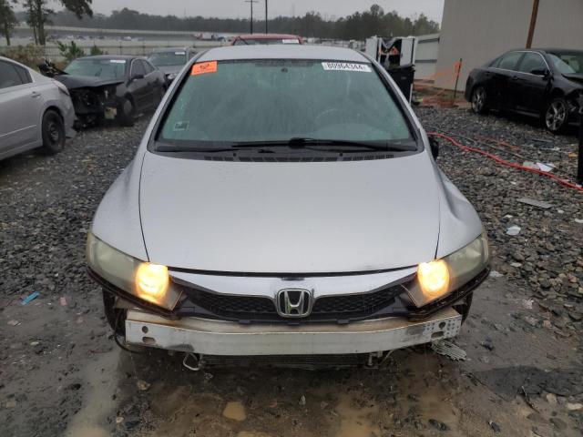 Photo 5 from auction – 2010 HONDA CIVIC LX with VIN 19XFA1F52AE027841