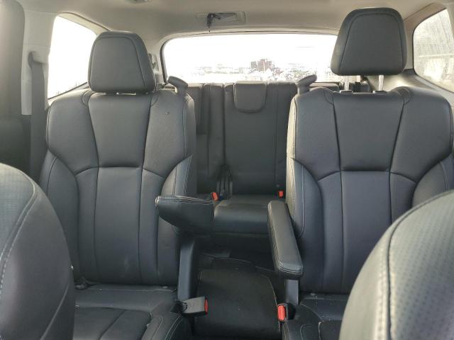 Photo 10 from auction – 2022 SUBARU ASCENT LIM with VIN 4S4WMAPD0N3470138