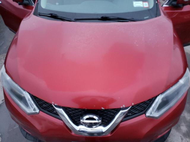 Photo 12 from auction – 2015 NISSAN ROGUE S with VIN KNMAT2MVXFP586154