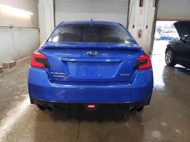 Foto 6 de la subasta – 2017 SUBARU WRX PREMIU con VIN JF1VA1E60H9812367