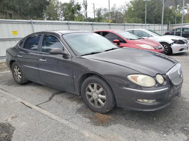 Photo 4 from auction – 2009 BUICK LACROSSE C with VIN 2G4WD582691164920