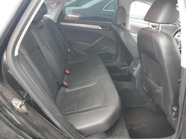 Photo 10 from auction – 2014 VOLKSWAGEN PASSAT S with VIN 1VWAS7A37EC039753