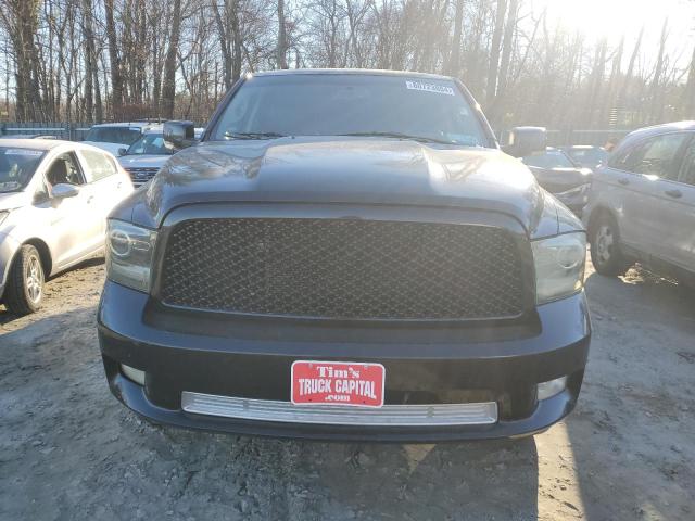 Photo 5 from auction – 2009 DODGE RAM 1500 with VIN 1D3HV18T89S747797