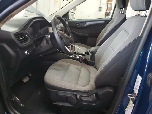 Photo 7 from auction – 2020 FORD ESCAPE S with VIN 1FMCU9F69LUA28941