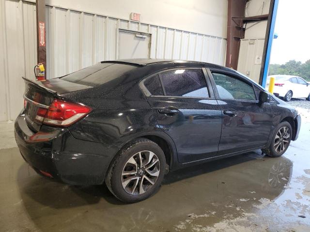 Photo 3 from auction – 2013 HONDA CIVIC EX with VIN 19XFB2F82DE092139