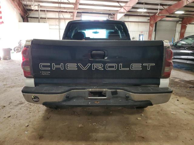 Photo 6 from auction – 2006 CHEVROLET SILVERADO with VIN 1GCEC19X26Z152918
