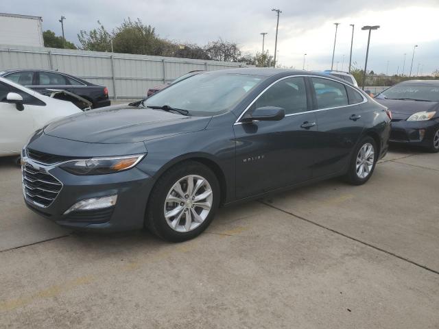Photo 1 from auction – 2019 CHEVROLET MALIBU LT with VIN 1G1ZD5ST2KF192398