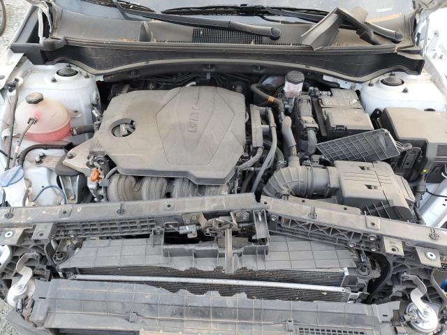 Photo 12 from auction – 2023 KIA SPORTAGE E with VIN 5XYK33AF6PG043105