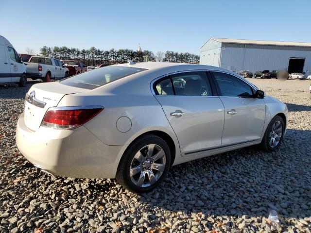 Photo 3 from auction – 2013 BUICK LACROSSE with VIN 1G4GC5E32DF334745