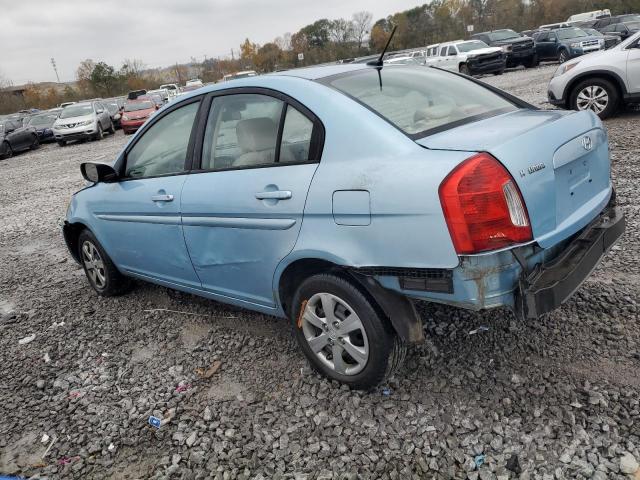Photo 2 from auction – 2011 HYUNDAI ACCENT GLS with VIN KMHCN4AC9BU584016
