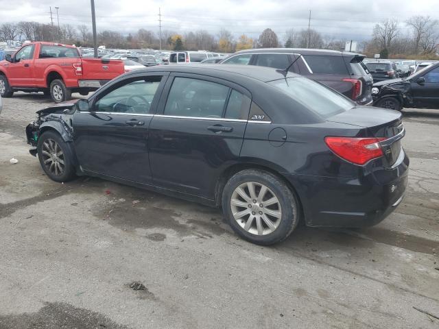 Photo 2 from auction – 2014 CHRYSLER 200 TOURIN with VIN 1C3CCBBG5EN105917