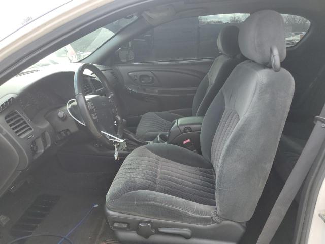 Photo 7 from auction – 2005 CHEVROLET MONTE CARL with VIN 2G1WX12K759243191