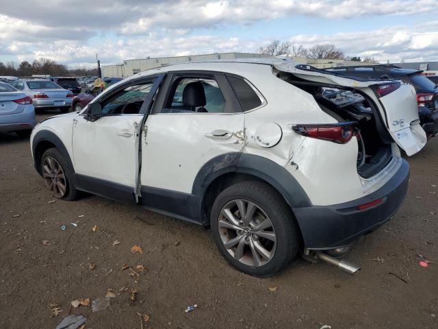 Photo 2 from auction – 2020 MAZDA CX-30 PREF with VIN 3MVDMBDL9LM117016