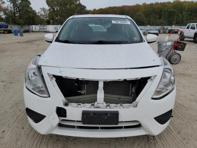 Photo 5 from auction – 2019 NISSAN VERSA S with VIN 3N1CN7AP4KL873715