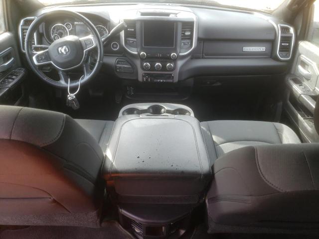 Photo 8 from auction – 2023 RAM 2500 BIG H with VIN 3C6UR5DL4PG611039