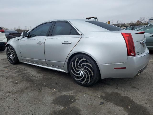 Photo 2 from auction – 2011 CADILLAC CTS with VIN 1G6DA5EY9B0166565