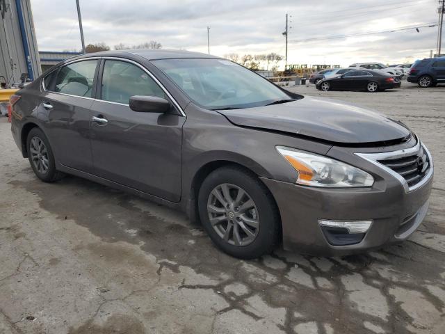 Photo 4 from auction – 2015 NISSAN ALTIMA 2.5 with VIN 1N4AL3AP4FC248970