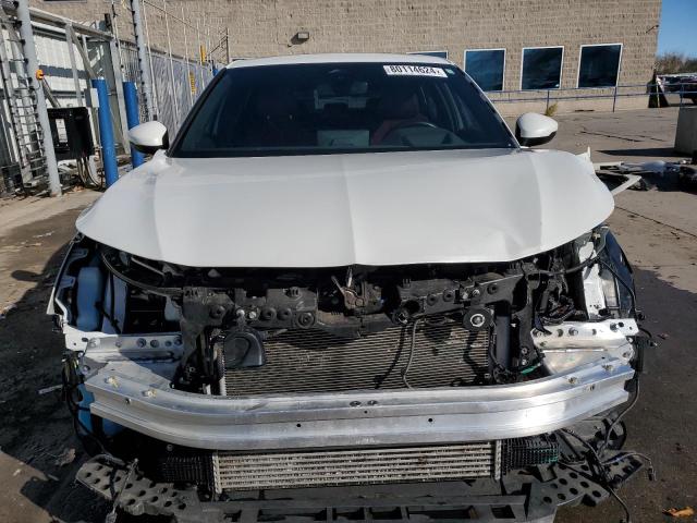 Photo 5 from auction – 2024 ACURA INTEGRA A- with VIN 19UDE4H60RA005565