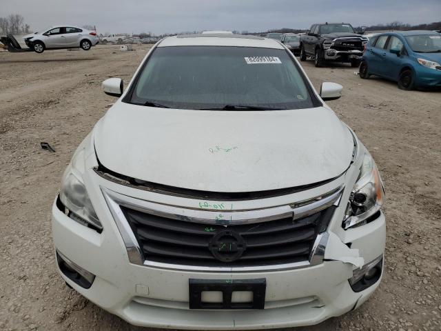 Photo 5 from auction – 2015 NISSAN ALTIMA 2.5 with VIN 1N4AL3AP2FN872710