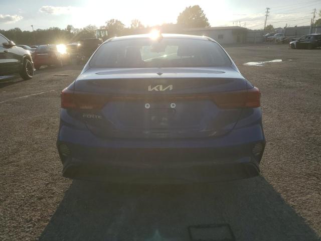 Photo 6 from auction – 2024 KIA FORTE LX with VIN 3KPF24AD4RE698629