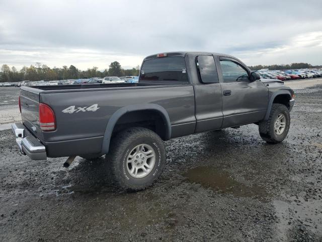 Photo 3 from auction – 2004 DODGE DAKOTA SLT with VIN 1D7HG42N24S718101