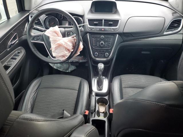 Photo 8 from auction – 2016 BUICK ENCORE with VIN KL4CJASB7GB631545