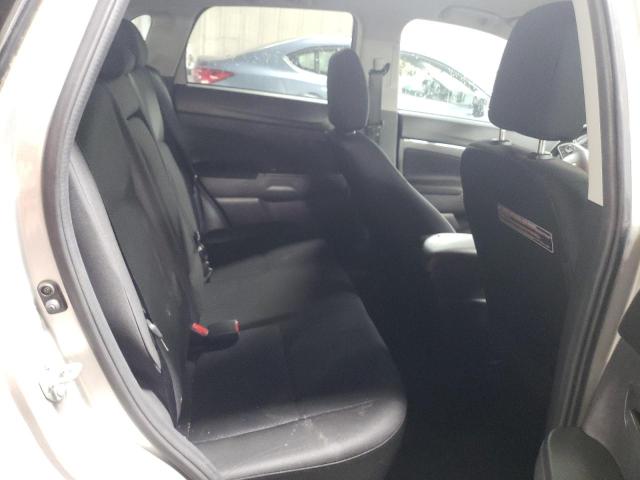 Photo 10 from auction – 2015 MITSUBISHI OUTLANDER with VIN 4A4AR3AU7FE054686