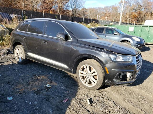 Photo 4 from auction – 2017 AUDI Q7 PROGRES with VIN WA1MAAF72HD057355