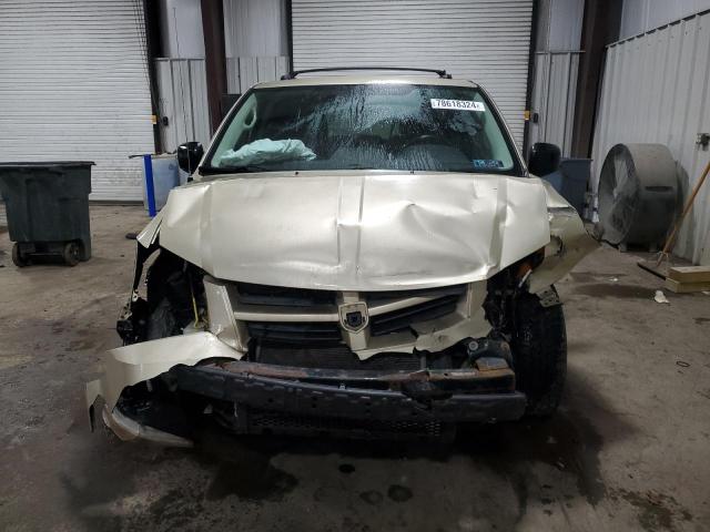 Photo 5 from auction – 2010 DODGE GRAND CARA with VIN 2D4RN3D17AR363709