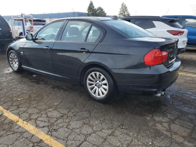 Photo 2 from auction – 2009 BMW 328 XI with VIN WBAPK73529A453095