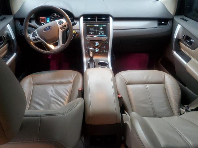 Photo 8 from auction – 2011 FORD EDGE SEL with VIN 2FMDK4JC8BBA30078