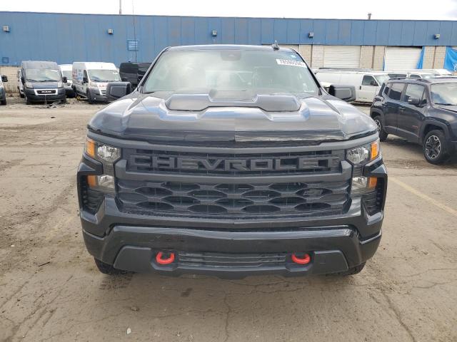Photo 5 from auction – 2023 CHEVROLET SILVERADO with VIN 3GCPDCEK1PG311750