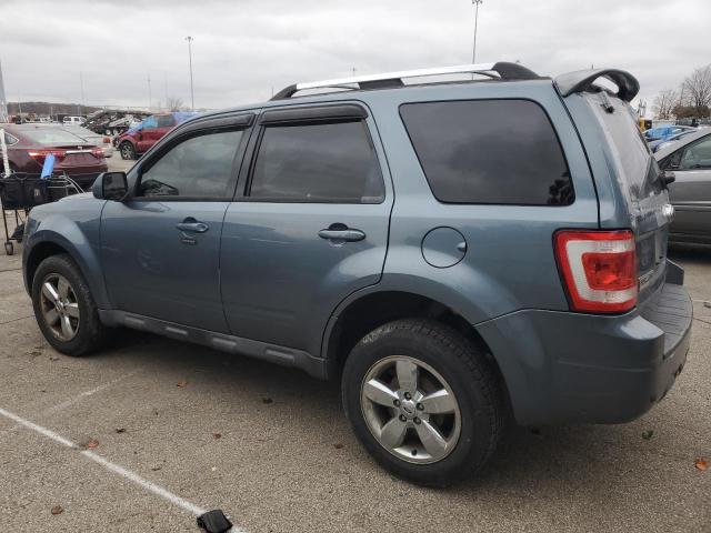Фото 2 с аукциона – 2010 FORD ESCAPE LIM с VIN 1FMCU0EG7AKC76412