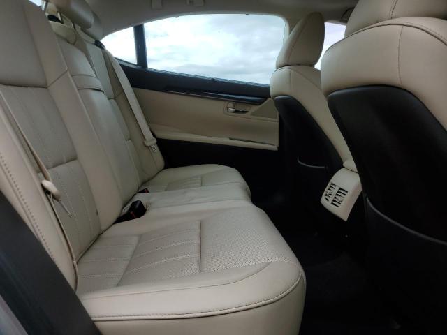Photo 10 from auction – 2016 LEXUS ES 350 with VIN 58ABK1GG5GU003625