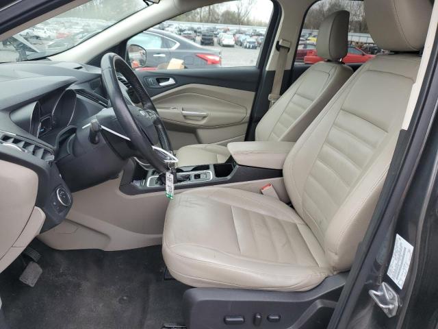 Photo 7 from auction – 2018 FORD ESCAPE SEL with VIN 1FMCU9HD7JUD61860
